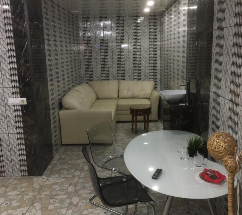 Photo of Bathroom in Nizhny Novgorod