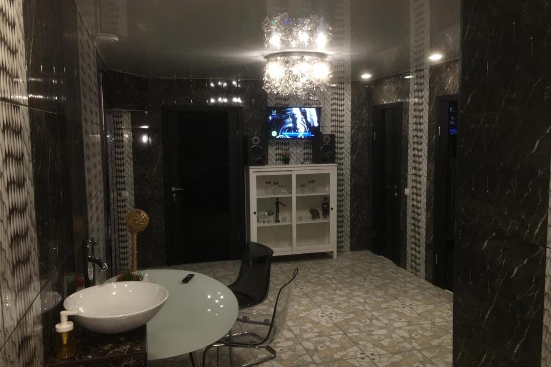 Photo of Bathroom in Nizhny Novgorod