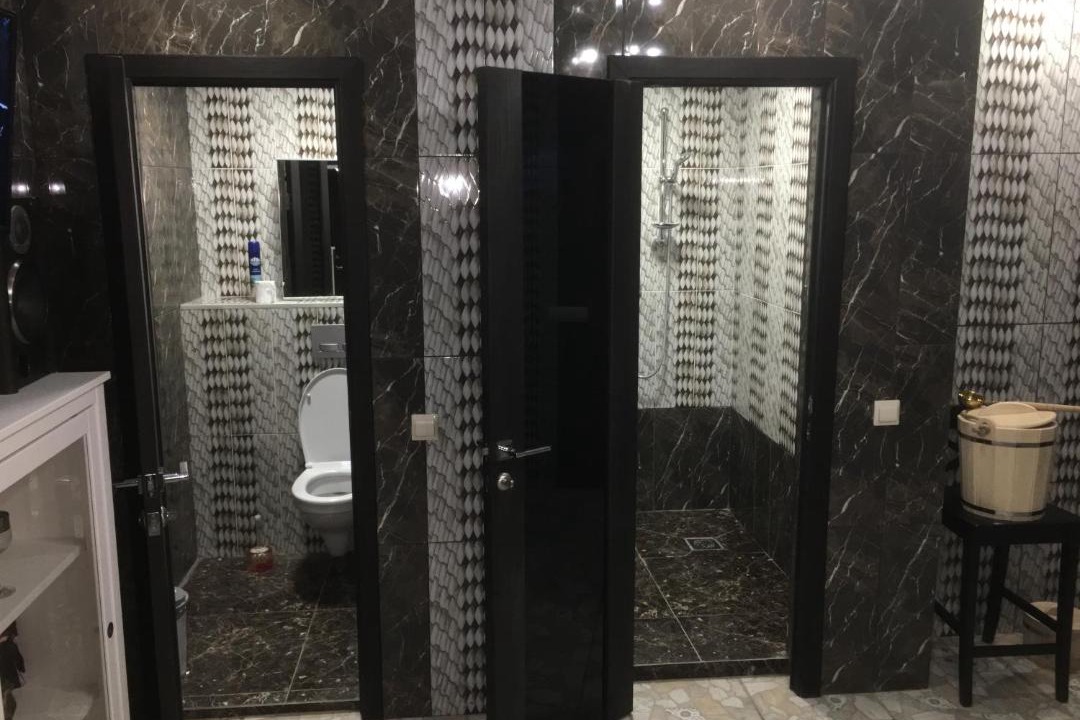 Photo of Buildings in Nizhny Novgorod