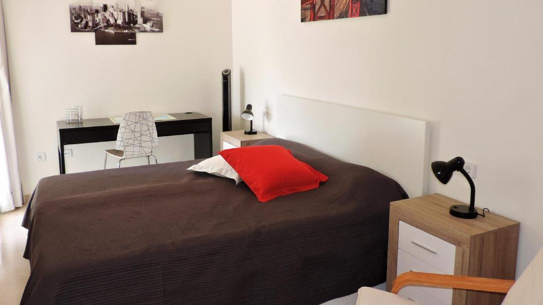 Photo of Bedroom in Torredembarra