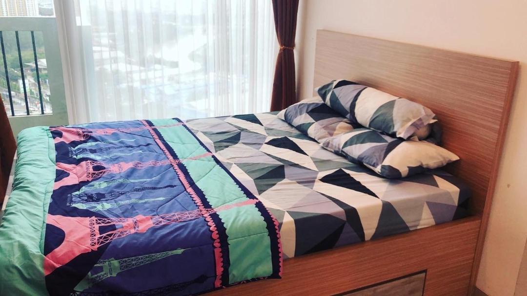 Photo of Bedroom in Cikokol