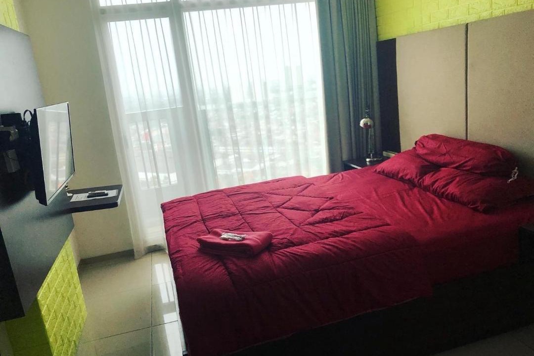 Photo of Bedroom in Cikokol