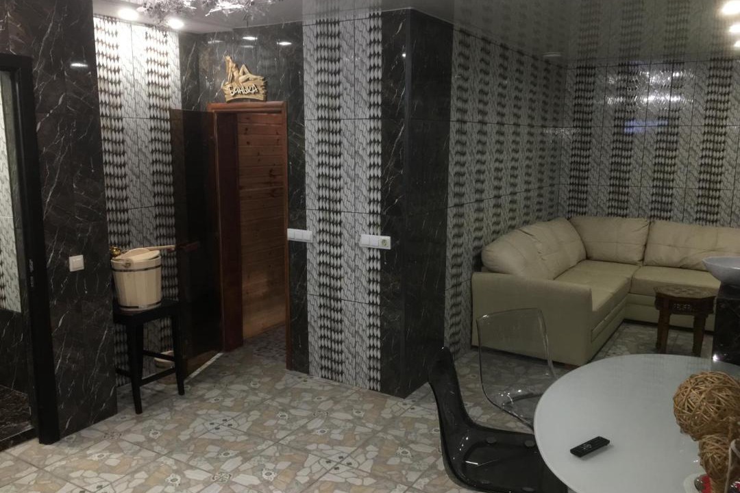 Photo of Livingroom in Nizhny Novgorod