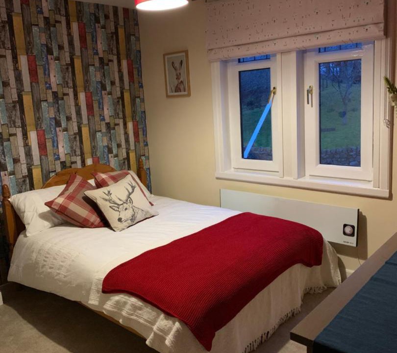 Photo of Bedroom in Newtonmore