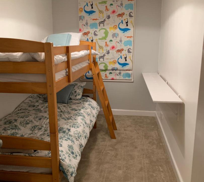 Photo of Bedroom in Newtonmore