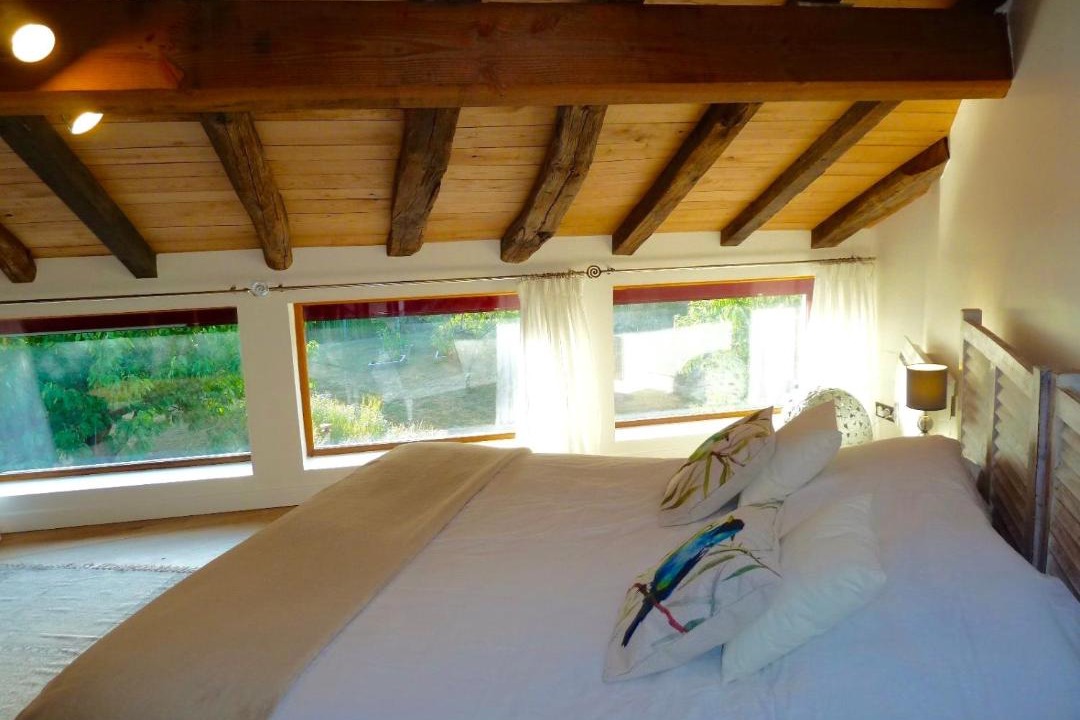 Photo of Bedroom in Roussines