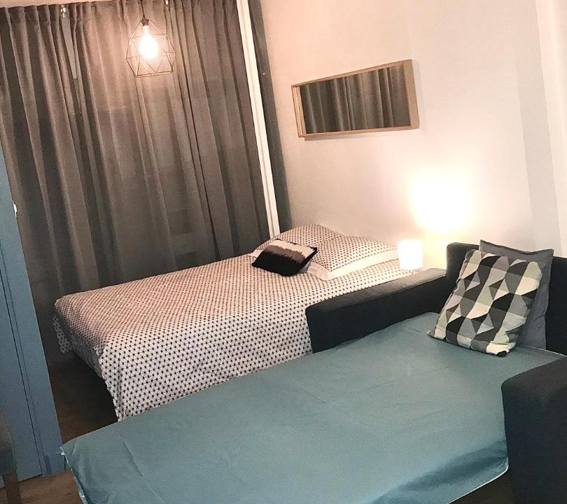 Photo of Bedroom in Bobigny