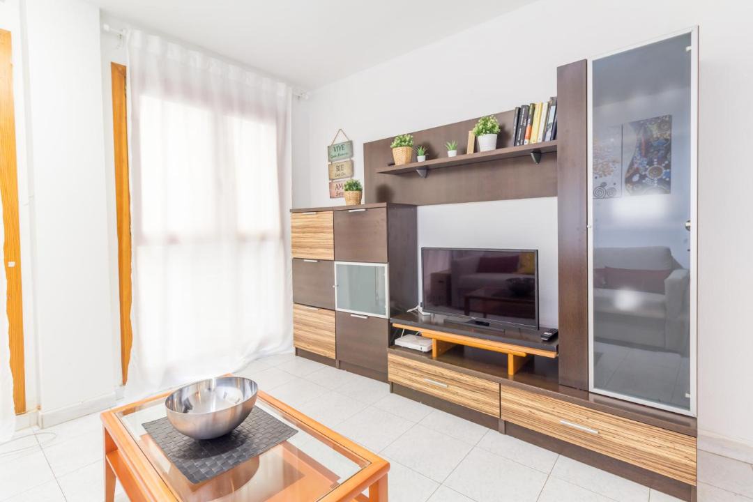 Photo of Livingroom in Zaragoza Old Town