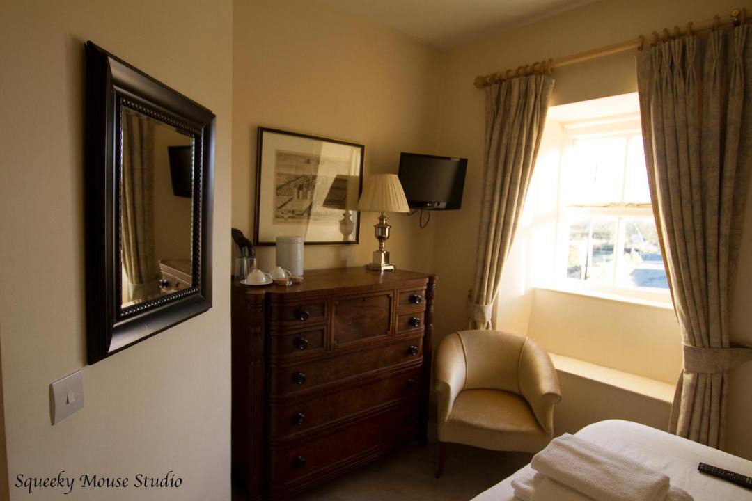 Photo of Bedroom in Meathop