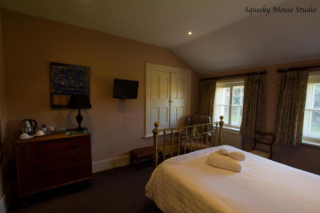 Photo of Bedroom in Meathop