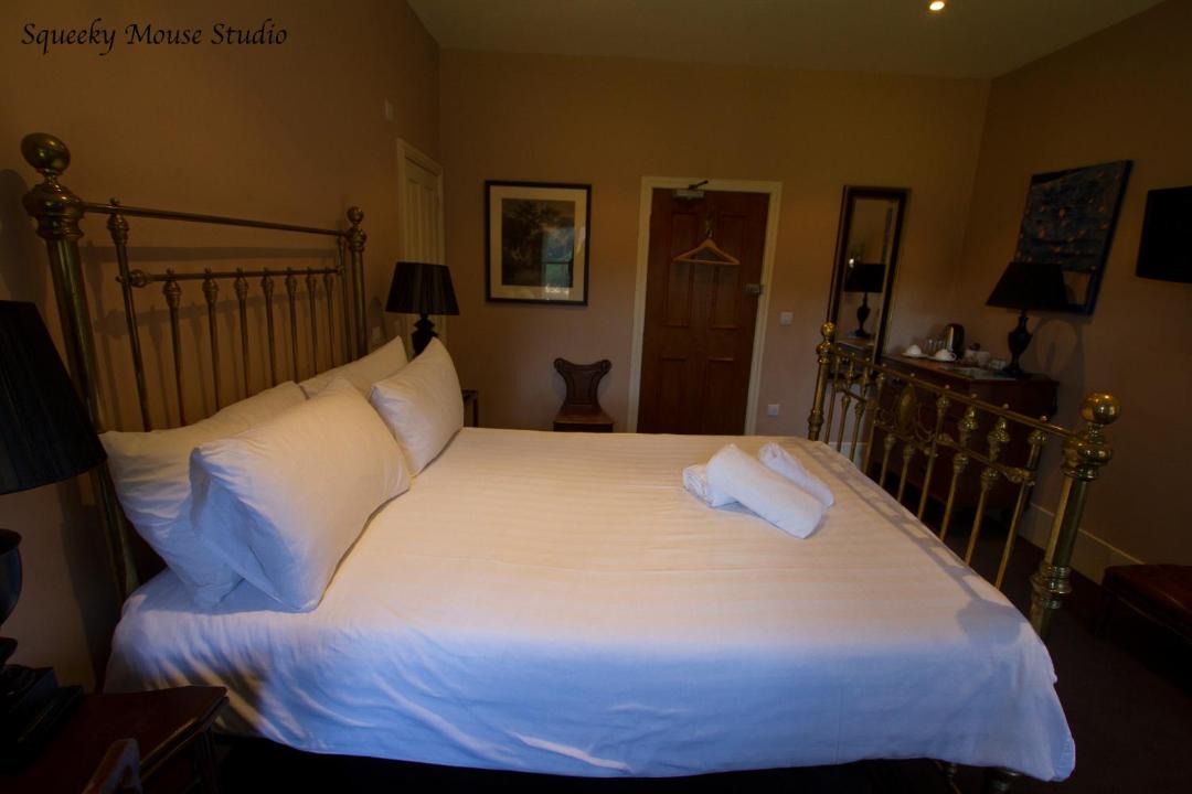 Photo of Bedroom in Meathop