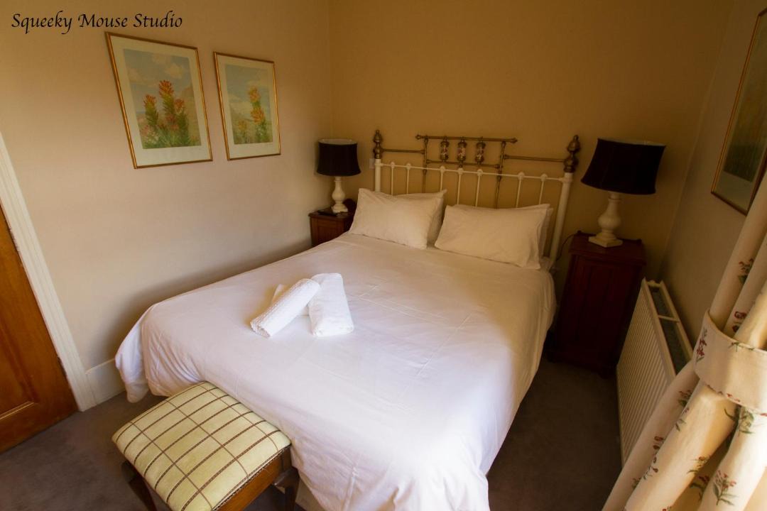 Photo of Bedroom in Meathop