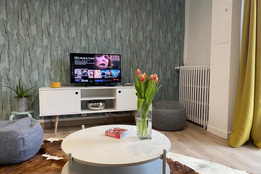 Photo of Livingroom in Verneuil-sur-Avre