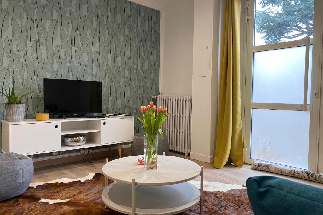 Photo of Livingroom in Verneuil-sur-Avre