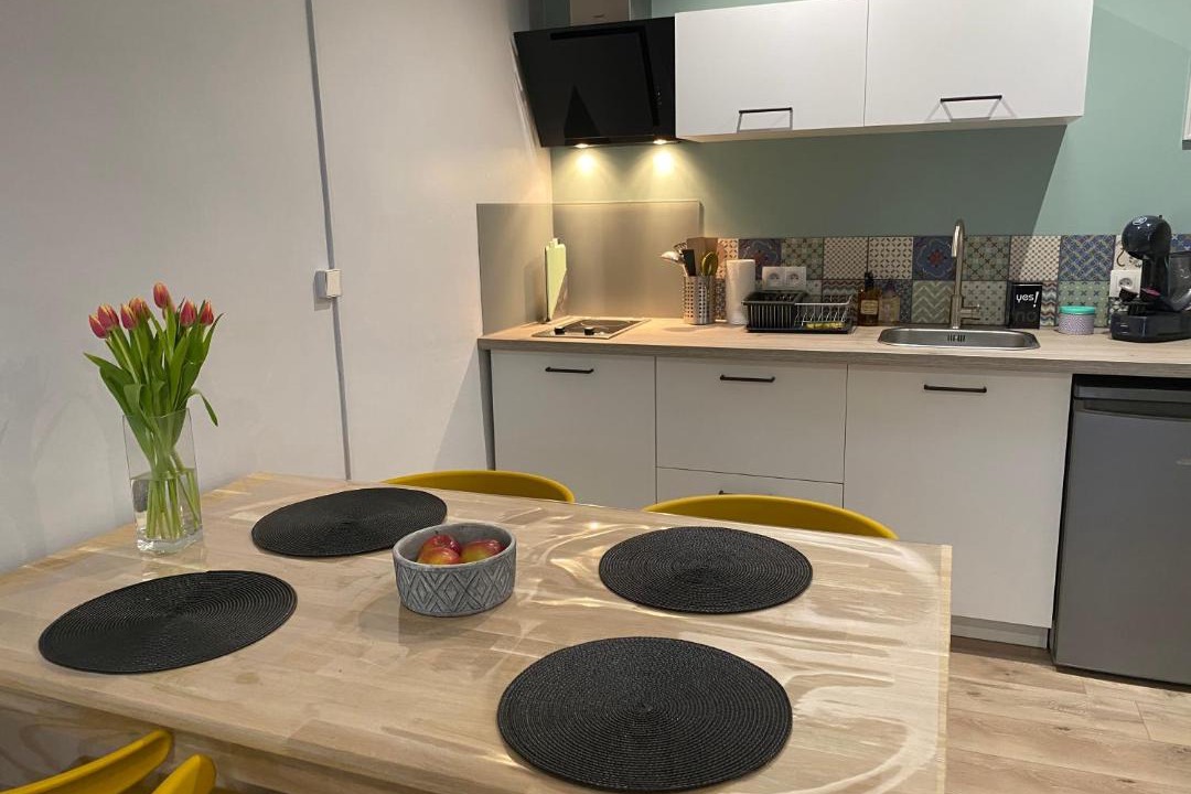 Photo of Kitchen in Verneuil-sur-Avre