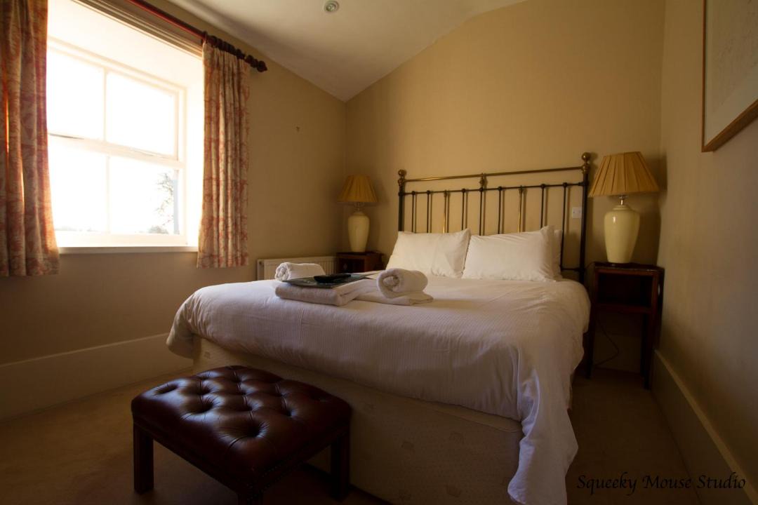 Photo of Bedroom in Meathop