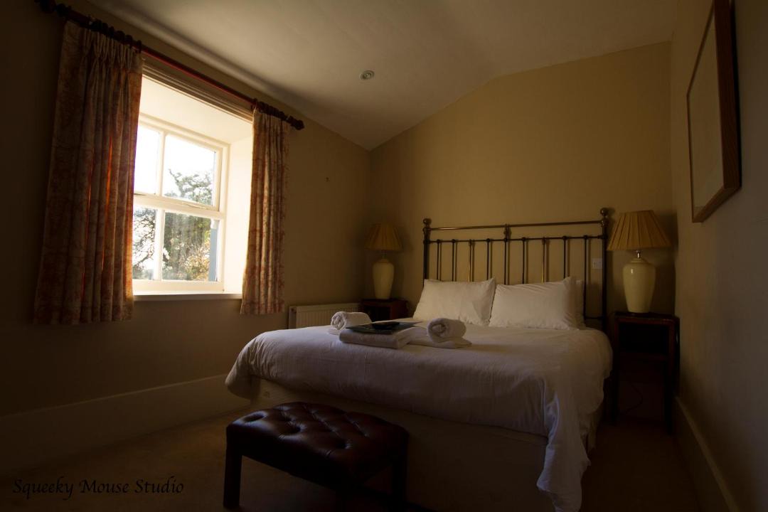 Photo of Bedroom in Meathop