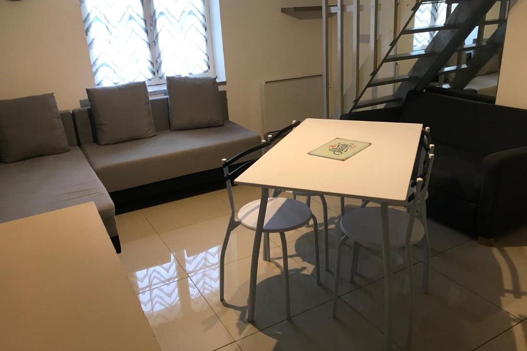 Photo of Livingroom in Villiers-Saint-Frederic