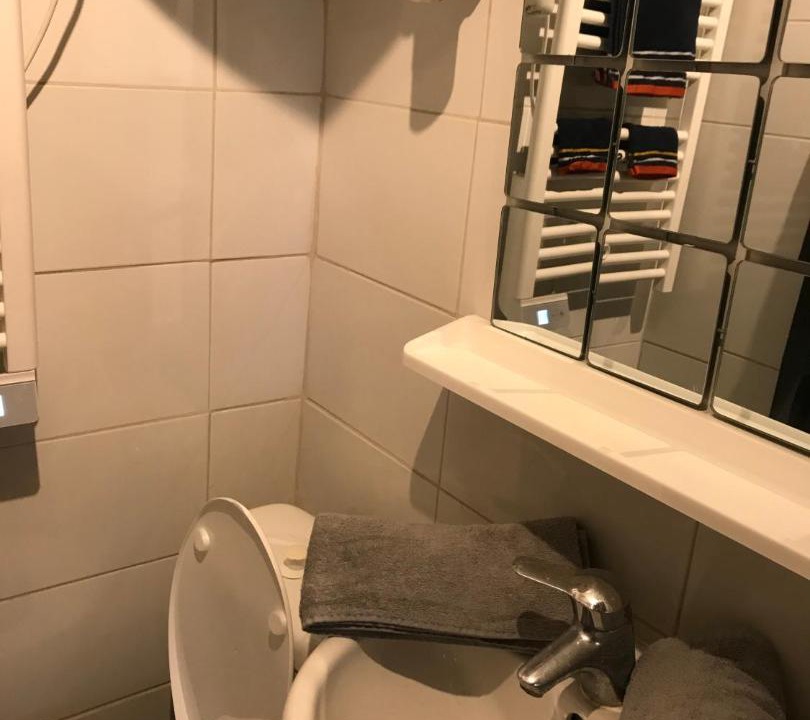 Photo of Bathroom in Villiers-Saint-Frederic