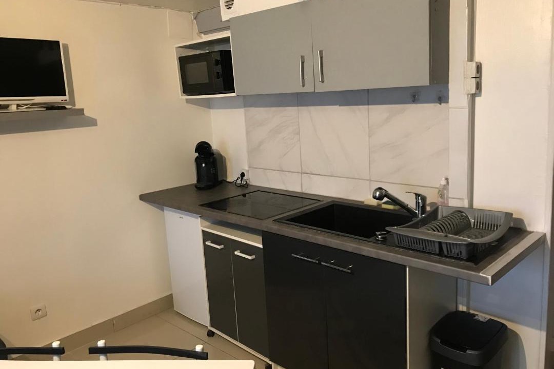 Photo of Kitchen in Villiers-Saint-Frederic