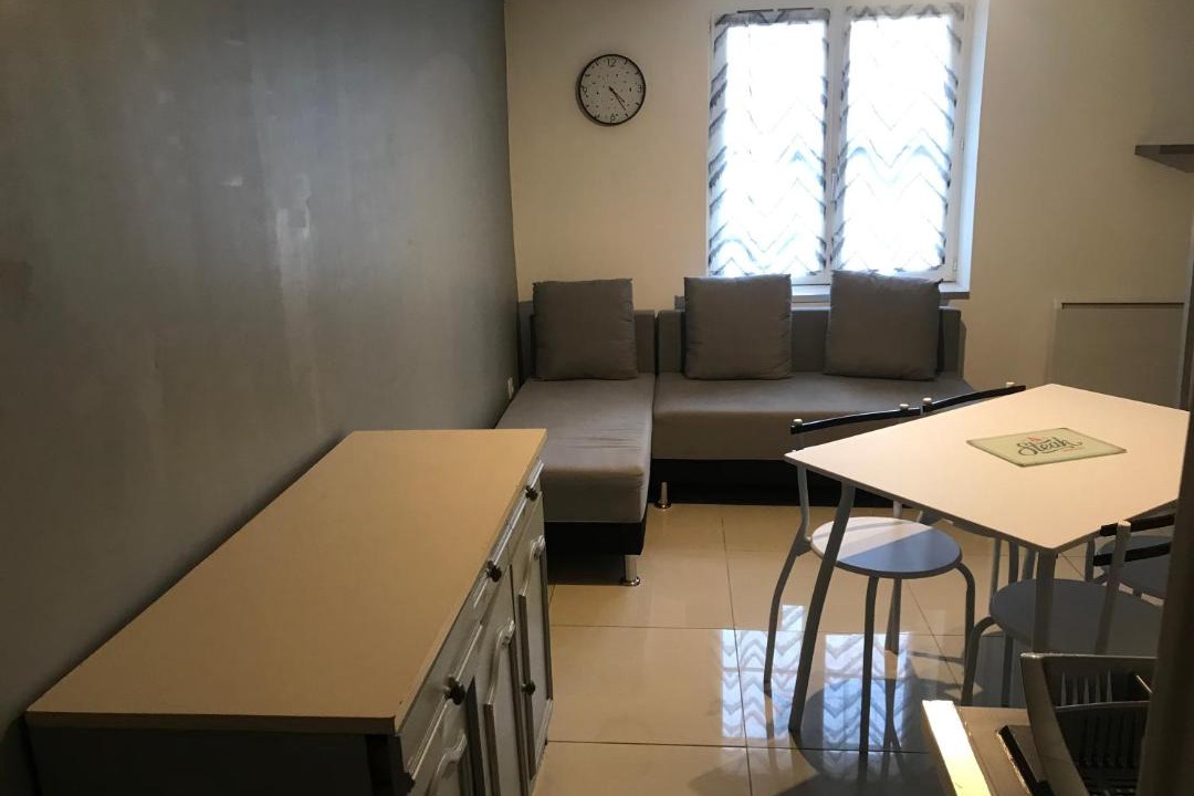 Photo of Livingroom in Villiers-Saint-Frederic