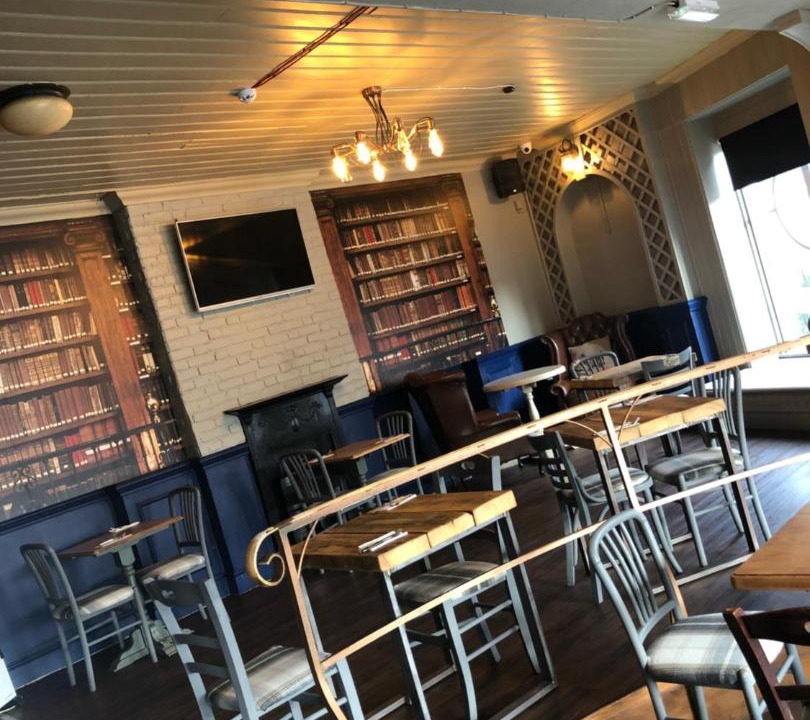 Photo of Others in Halstead