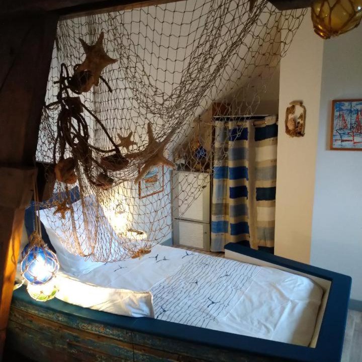 Photo of Bedroom in Belloy