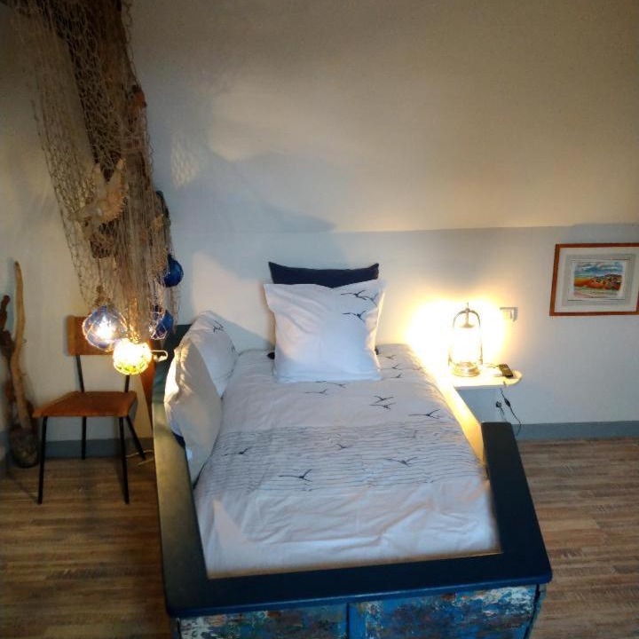 Photo of Bedroom in Belloy