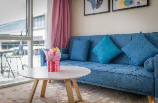 Photo of Livingroom in Takapuna