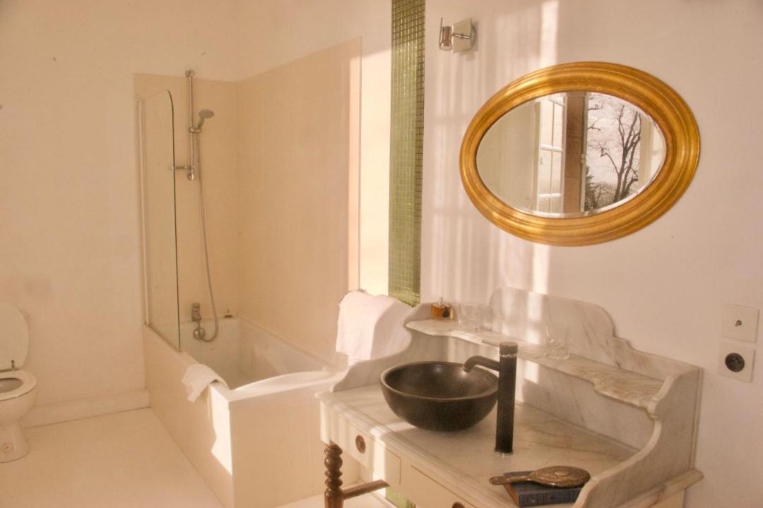 Photo of Bathroom in Beaupreau-en-Mauges