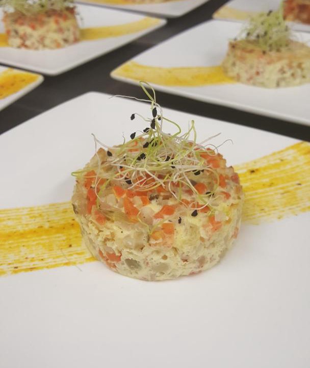 Photo of Kitchen in Eugenie-les-Bains