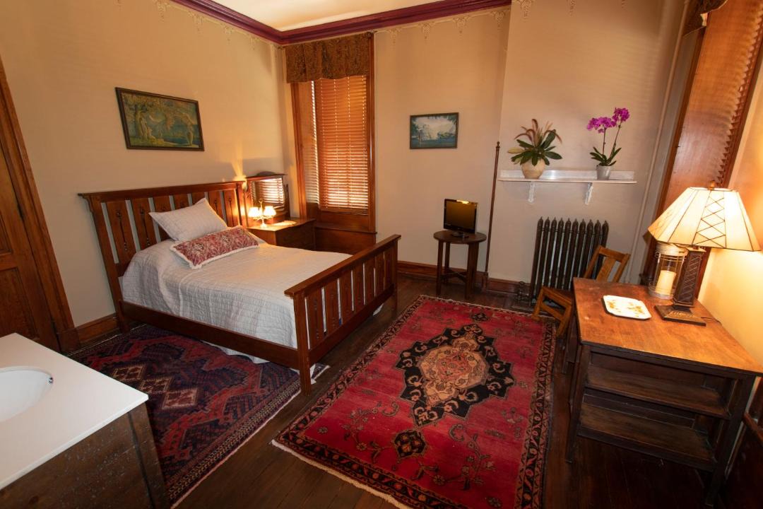 Photo of Bedroom in Moylan