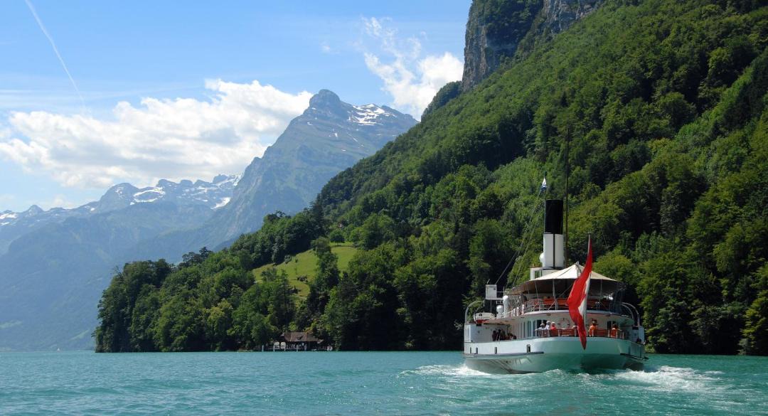 Photo of Others in Brunnen