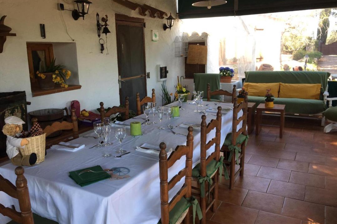 Photo of Livingroom in Costa Dorada