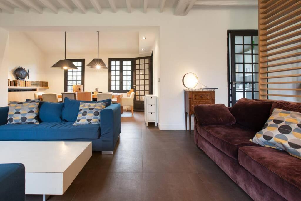Photo of Livingroom in Montaure