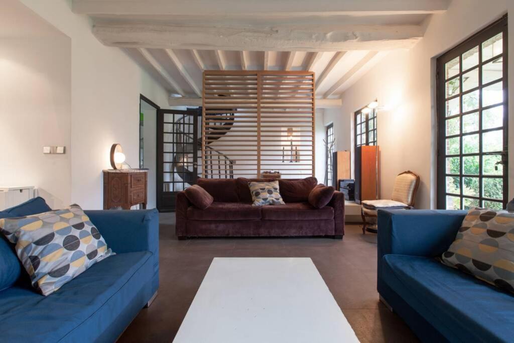 Photo of Livingroom in Montaure