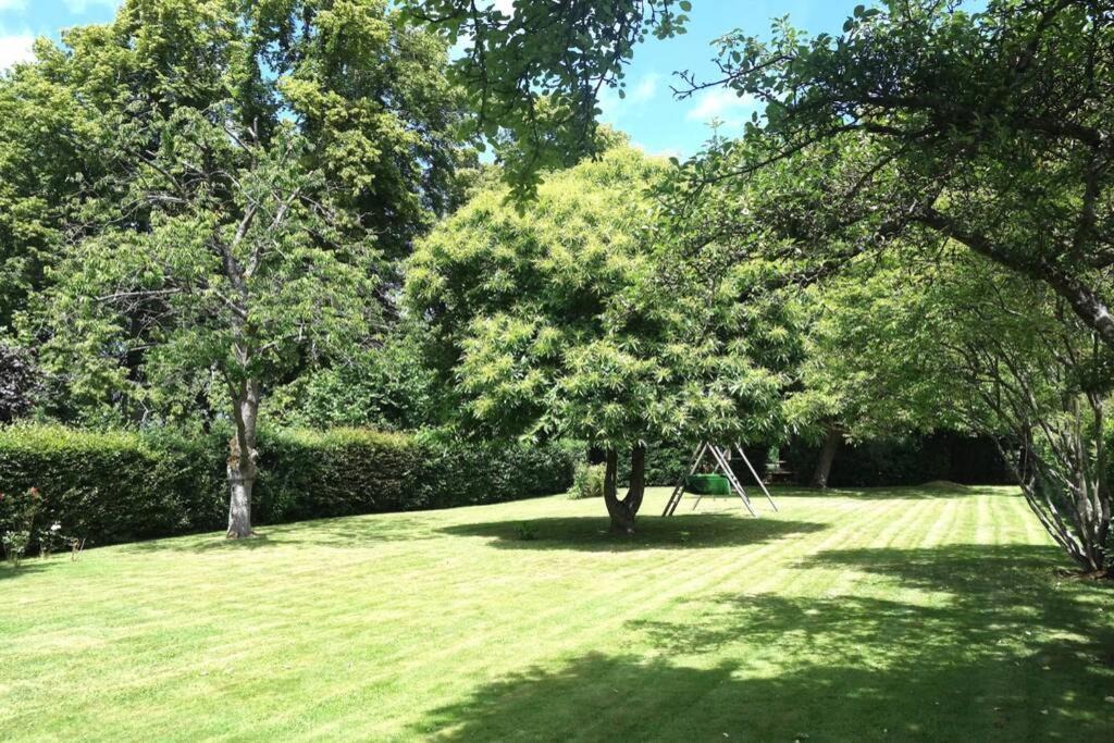 Photo of Outdoor in Montaure