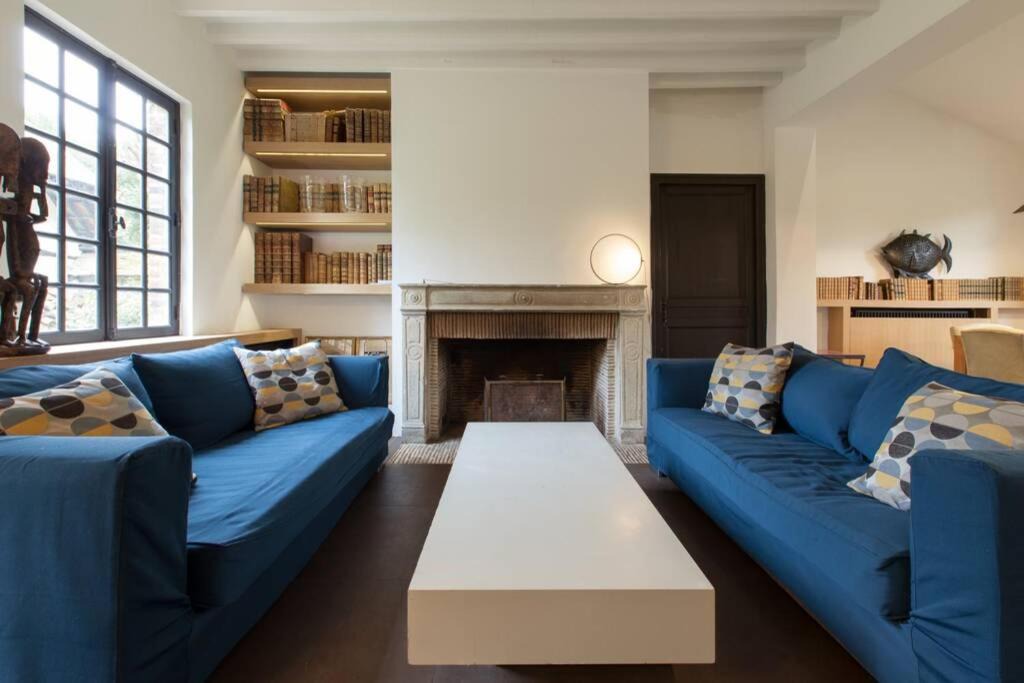 Photo of Livingroom in Montaure
