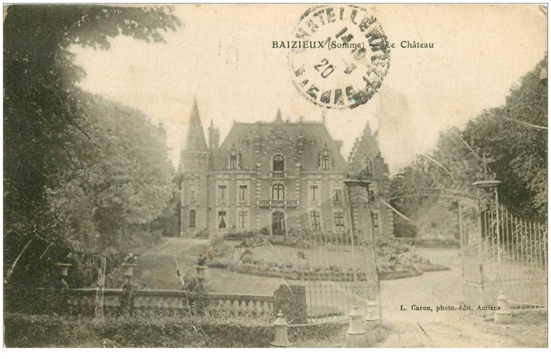 Photo of Others in Baizieux