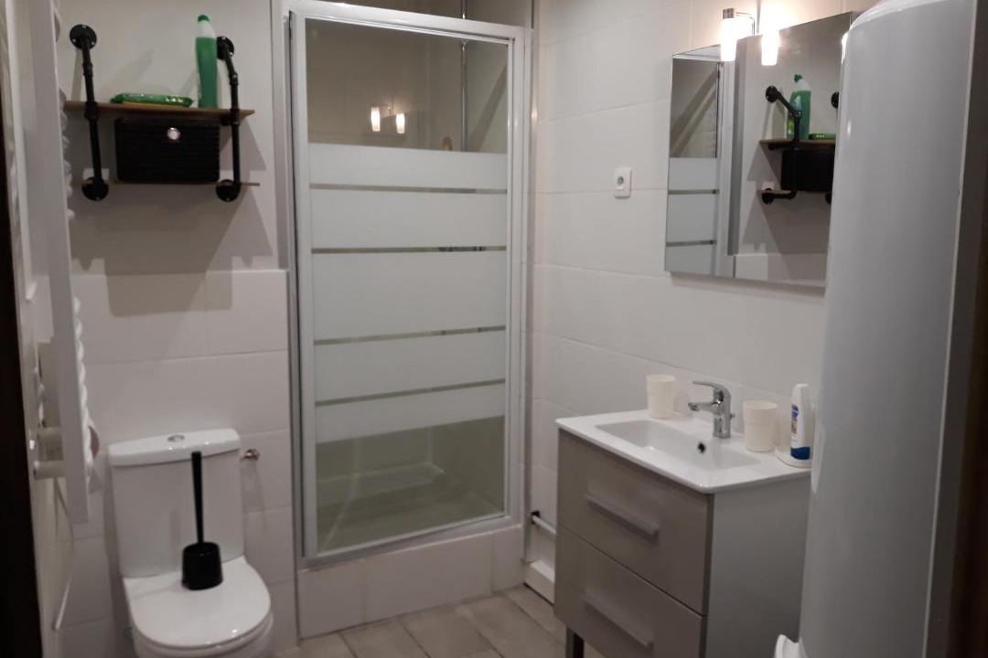 Photo of Bathroom in Saint-Pierre-le-Chastel