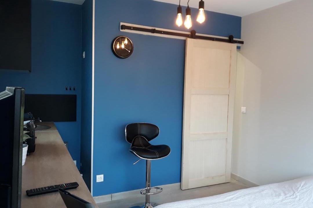 Photo of Bedroom in Saint-Pierre-le-Chastel