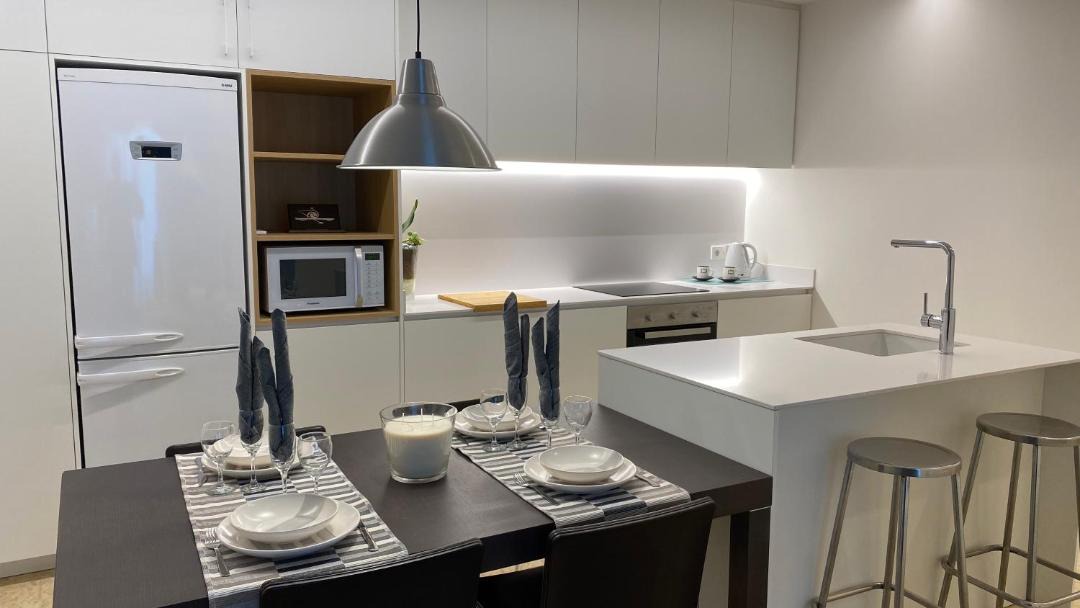 Photo of Kitchen in Banyoles