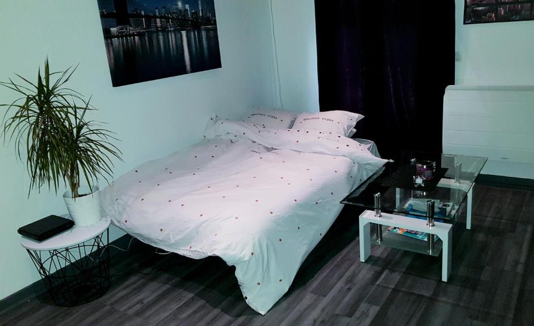 Photo of Bedroom in Poissy