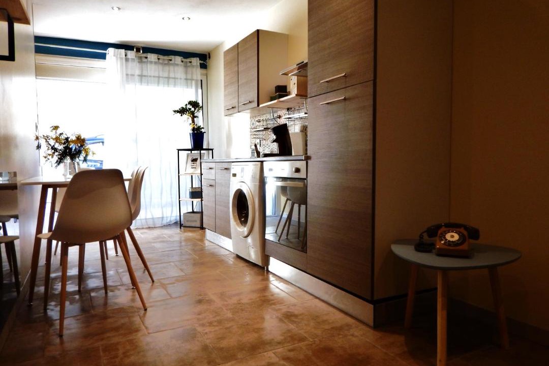Photo of Kitchen in Argeles-sur-Mer