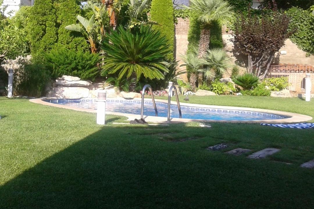 Photo of Outdoor in Cunit