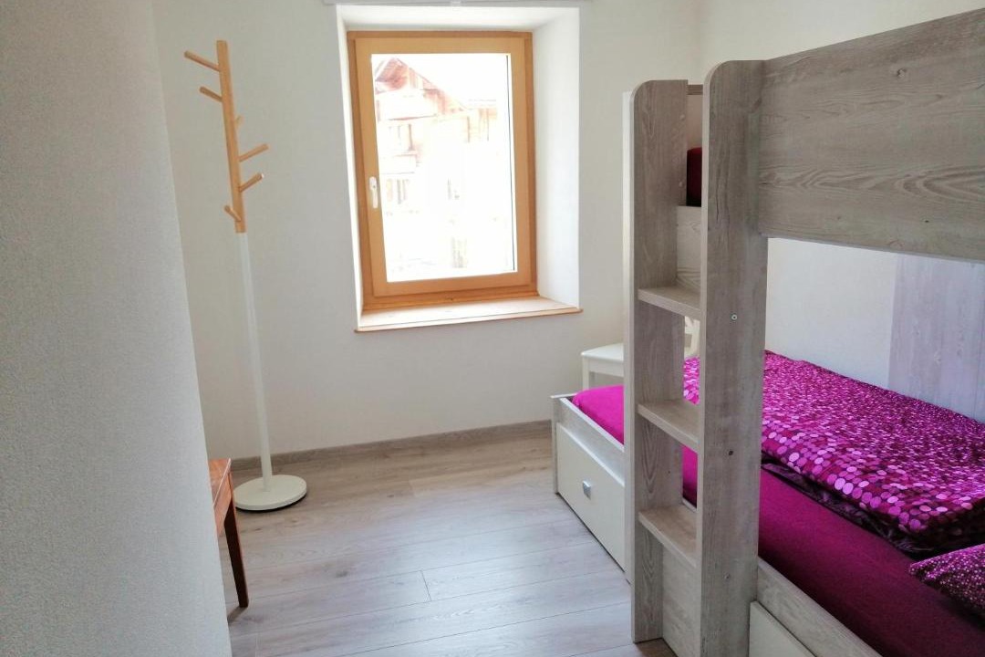 Photo of Bedroom in Lenz