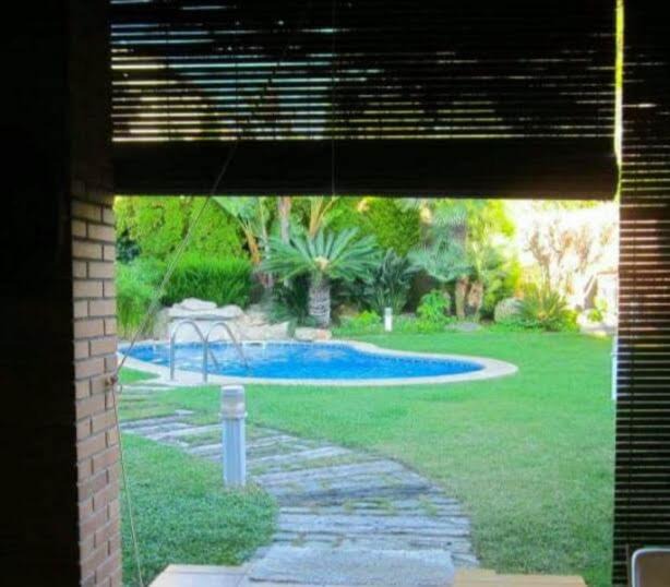 Photo of Outdoor in Cunit