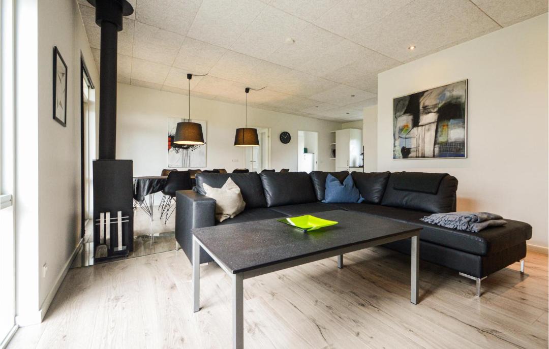 Photo of Livingroom in Fynshav