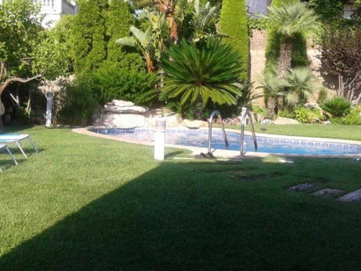 Photo of Outdoor in Cunit