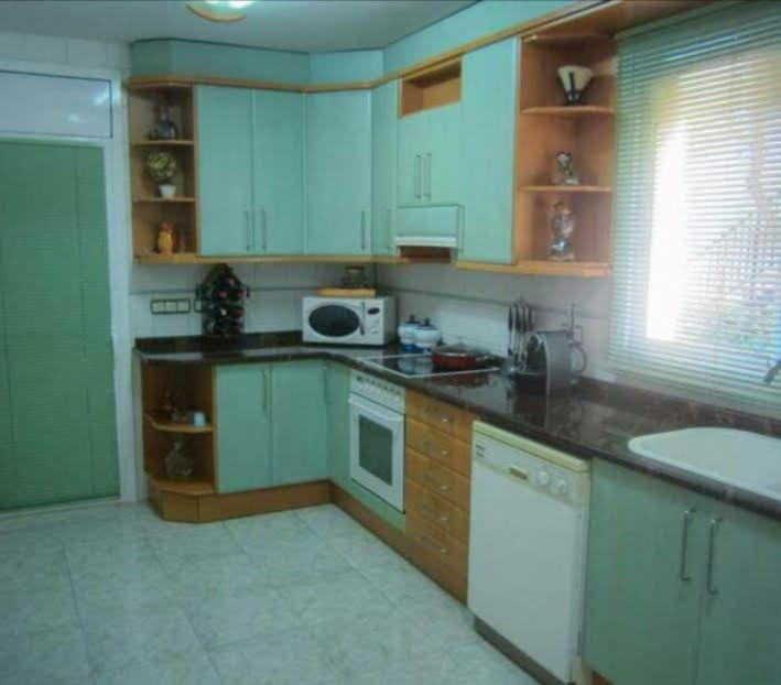 Photo of Kitchen in Cunit